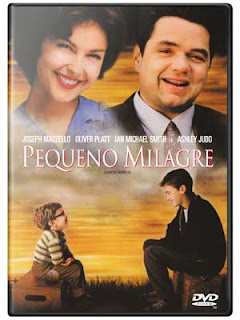 PEQUENO MILAGRE ( SIMON BIRCH )